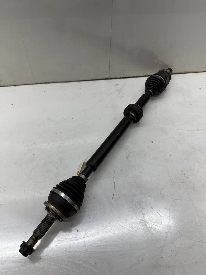 2019-2024 Lexus UX200 OEM FWD Left Front Axle Shaft - Image 3 of 4