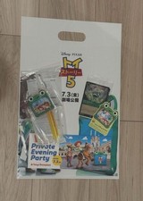 Funtime with Toy Story 5 Goods Limited Lorcana