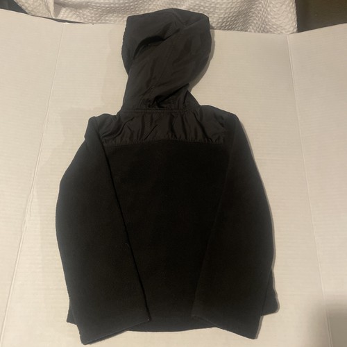 Nike Baby Boy's Club Fleece Full Zip Hoodie (Toddler) - Picture 11 of 24