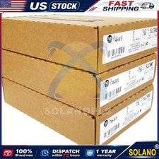 1Pc Allen Bradley 1746-IA16 SER C SLC 500 PLC Input Module 1746IA16 In Stock