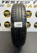 185 R15C 103/102R Hankook Vantra LT [Tread 6.9mm] (13852) Free Fitting Available