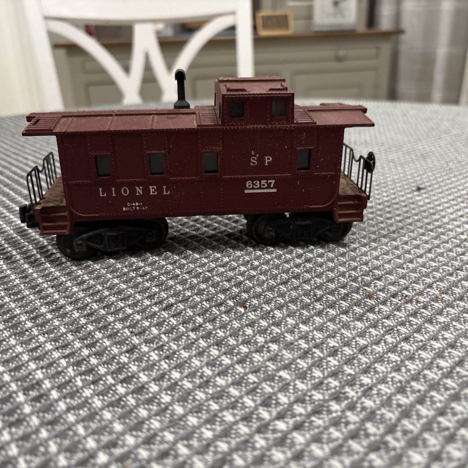 Click here to see eBay Auction