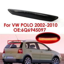 6Q6945097 Zusatzbremsleucht Dritte Bremsleuchte Für VW POLO 9N 9N3 02-10
