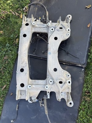 2015 Corvette C7 Stingray Rear Suspension Subframe Cradle OEM 23217711 ...
