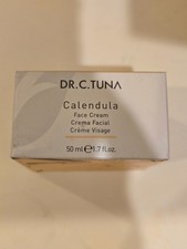 Farmasi Dr. C. Tuna Calendula Face Cream, Gentle Daily Moisturizer, 1.7 fl oz 5