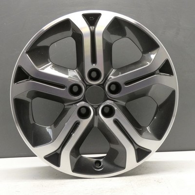 1 Genuine Original Suzuki VITARA Mk4 17