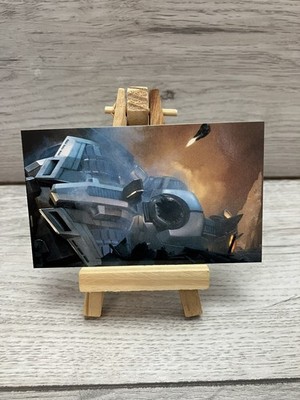 TOHO Japanese Godzilla vs Space Godzilla 1994 Trading Card - Number 86 UK Seller