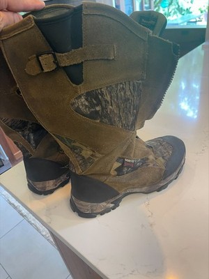 Cabela's Gore-Tex Scent-Lok Men's Boots Size 12 M #81-1978 HN-2069B-400