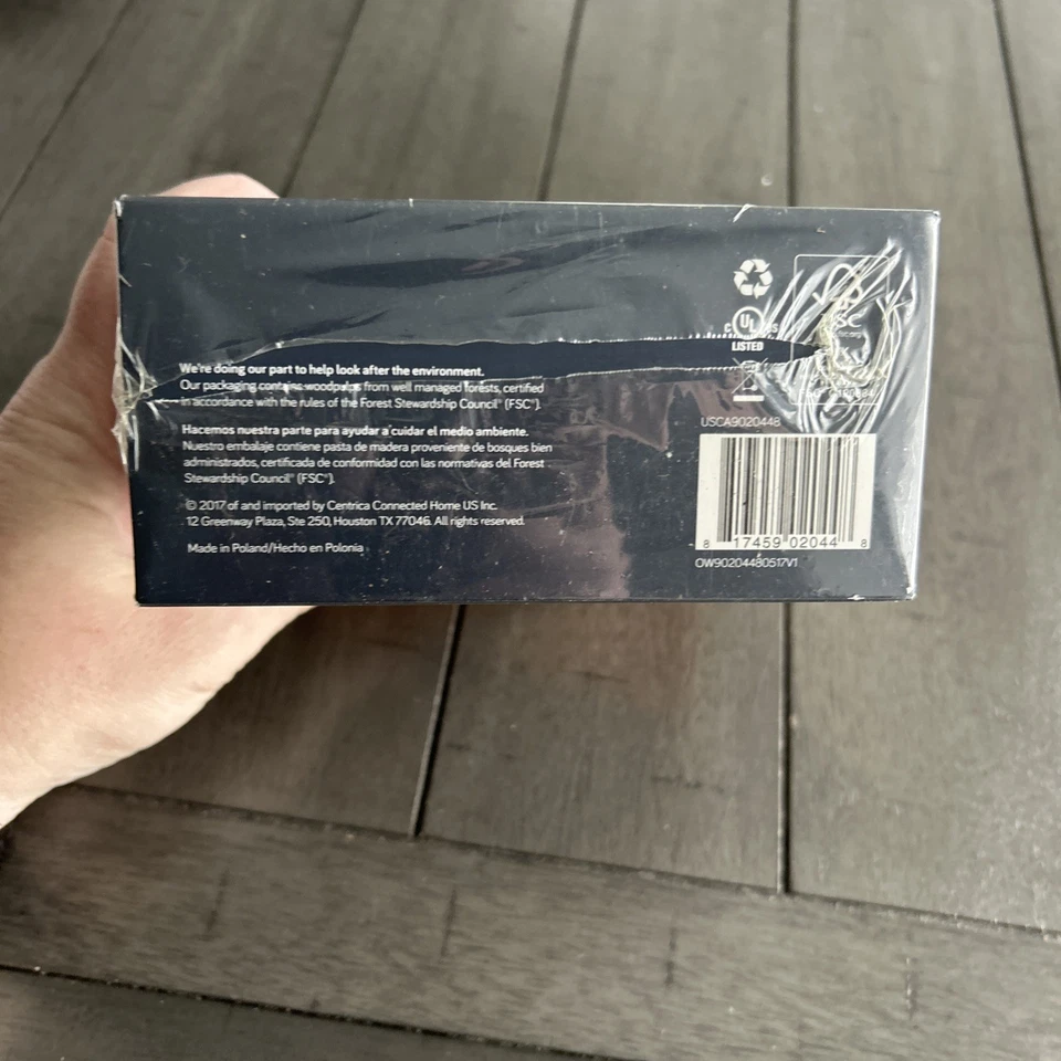 Hive Hub Nano 2 HUB NA Model HUB350 Smart Devices Thermostat Control -NEW SEALED - Image 2 of 4