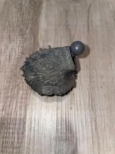 Mythic Legions Figura Obscura Mouse King neck shoulder extender