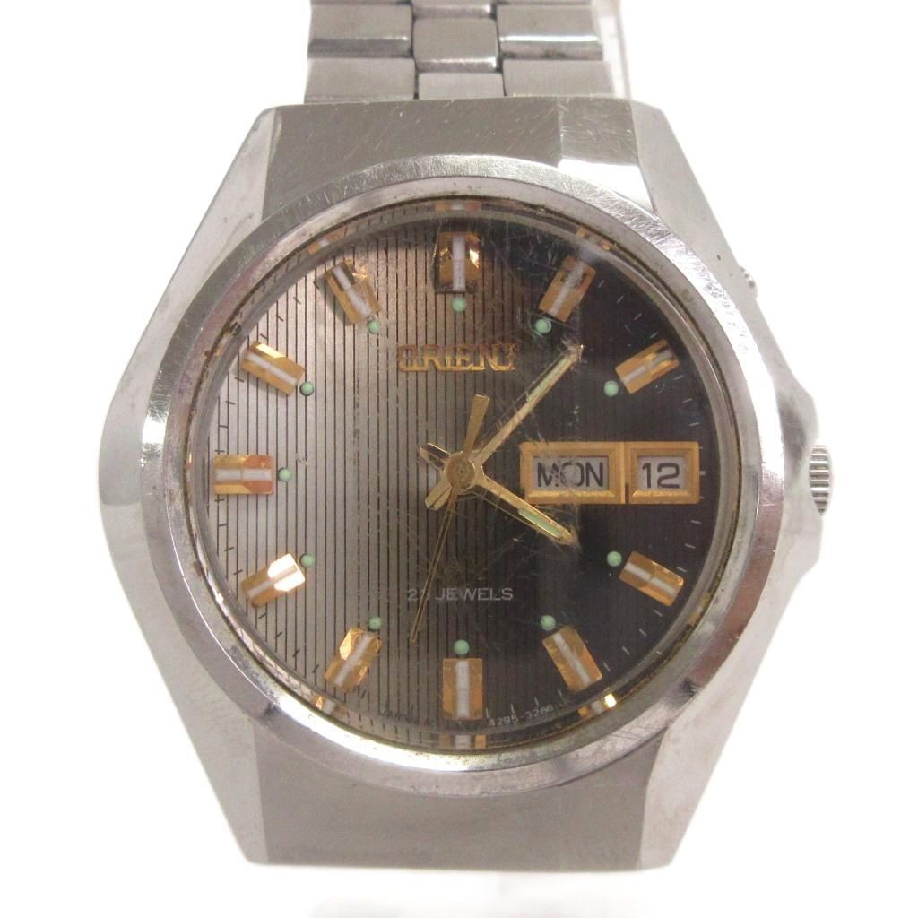 Orient ORIENT Chrono Ace Automatic Analog Watch W… - image 1