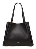 Marc O'polo Biana Shopper Shopper Schultertasche Tasche Black Schwarz Neu