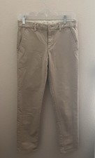 Gap Kids Boys khakis size: 20
