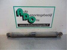 Amortisseur Opel MOVANO