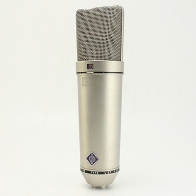 NEUMANN U87 Kondensatormikrofon gebraucht