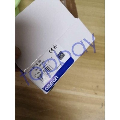   ZE-N-2G Limit Switch ZEN2G New One   *ll