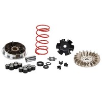 Malossi Multivar MHR Variator FüR MBK 50 Booster, Nitro, Stunt - Yamaha 50 Bws,