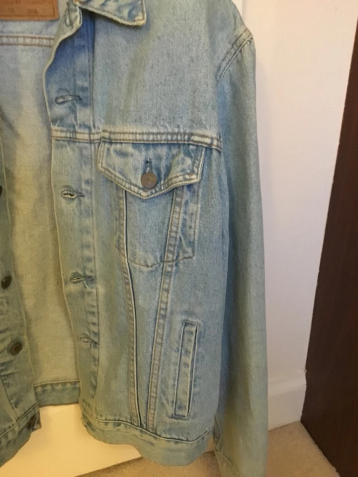 Levi's 70503, photo 3 of 5