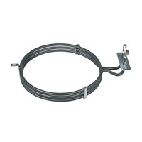 Heizelement Ringheizung HeißLuft 2800W Backofen Wie Indesit Ariston C00141180