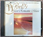 Reader's Digest: The World's Most Romantic Music (3CD, 1995)