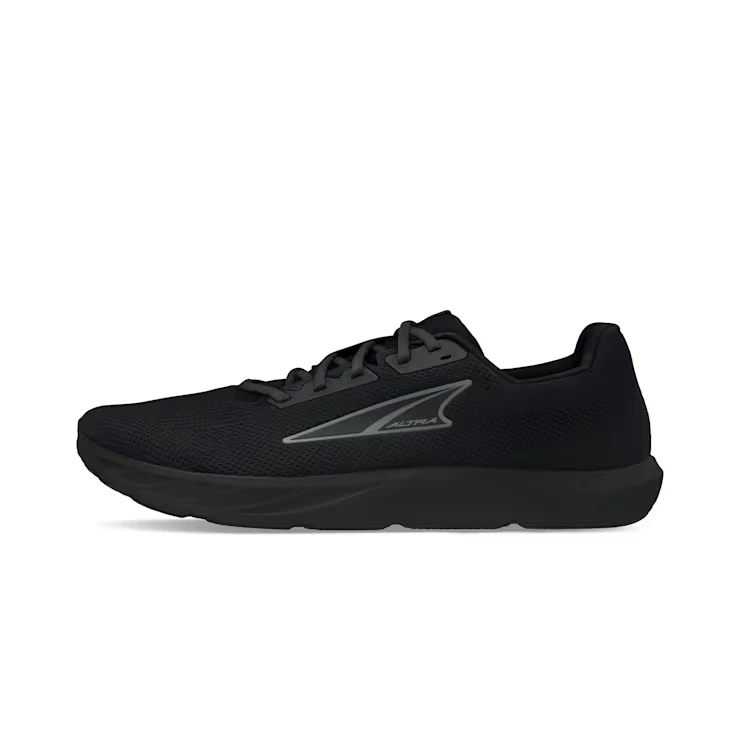 Altra Escalante 4 Mens Black Running Training Shoes Sz US 14 EU 49 AL0A85NE001
