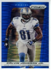 2013 Panini Prizm Football Cards 9