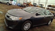 Passenger Front Seat Bucket Cloth Manual Fits 12-17 Camry 7110495 Passenger Front Seat Bucket Cloth Manual Fits 12-17 Camry 7110495