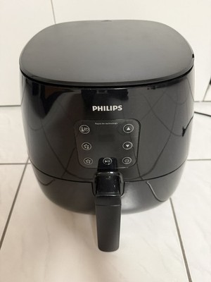 Philips HD9260/90 Airfryer XL, guter Zustand