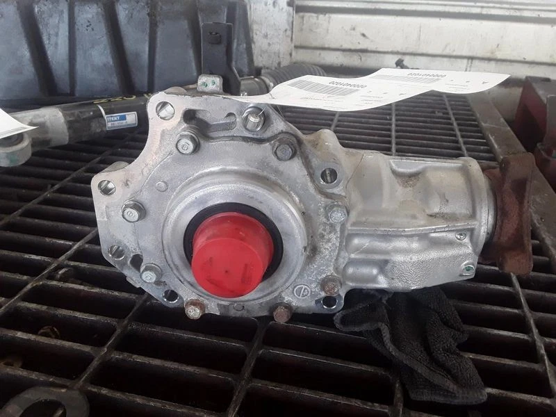 2010-2013 ACURA MDX/ZDX 3.7L Transfer Case Assembly OEM - Imagem 3 de 4