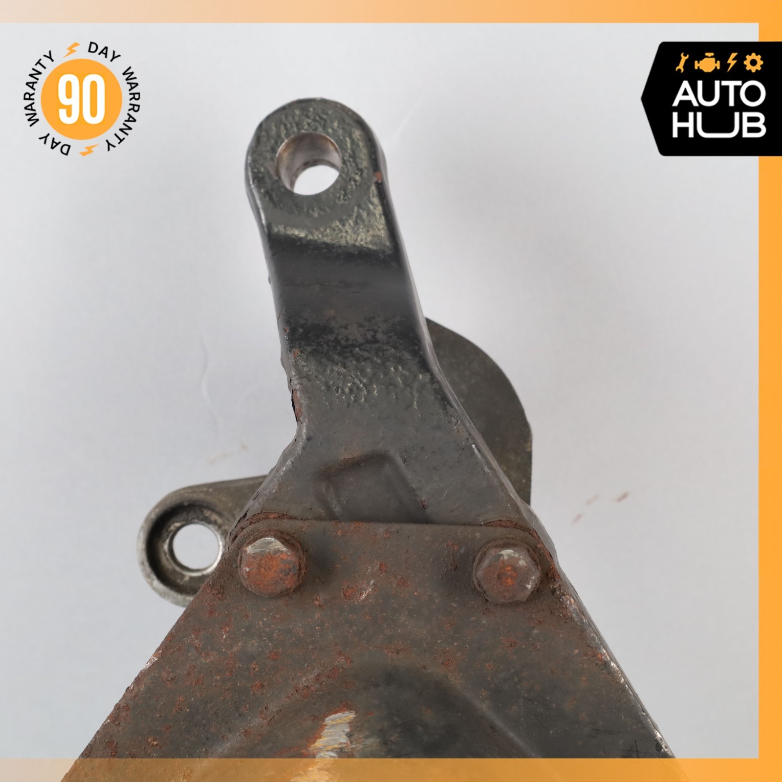 00-04 Aston Martin DB7 Vantage Front Left Side Lower Control Arm OEM