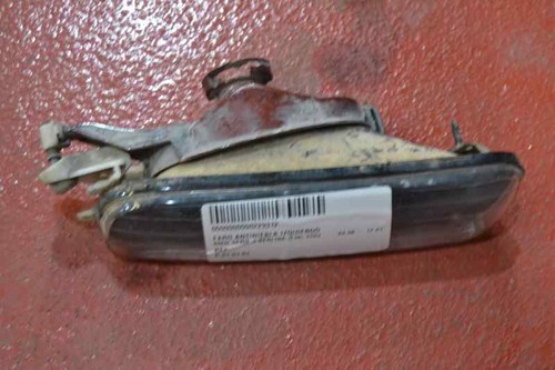 63178361951 229312 nebelscheinwerfer links BMW SERIE 3 BERLINA 2.0 16V D 136