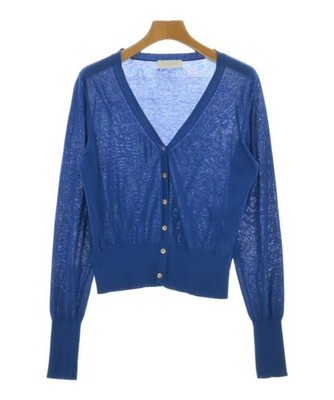 RIVE DROITE Cardigans Blue F 2200693450023