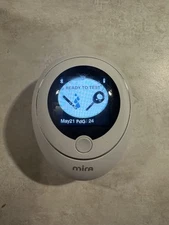 Mira Fertility Analyzer EVA3000 No Box Or Charger