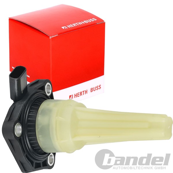 Herth+Buss ÖLstandsensor Sensor MotorÖL Passend FüR Audi A1 A3 Q2 Q3 TT Cupra AT-image