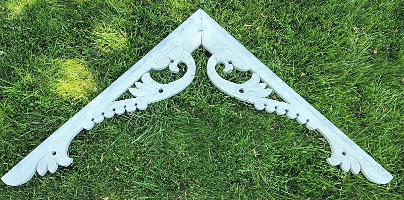 【アンティーク】 CRAWN DERBY 観賞用　オブジェ　1890年 1890s Decade Architectural & Garden Antiques for sale | eBay