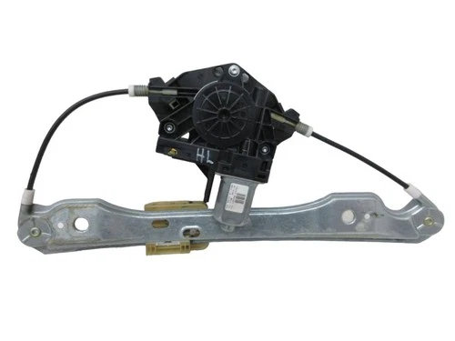 Window Regulator Left Rear + Power Window Motor Fits Volvo XC60 T6 AWD