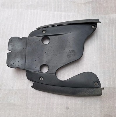 E6 Aprilia SR 50 Fairing Underbody Rear Tank Protection Cover Dis 101539