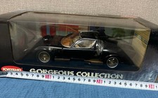Kyosho 1/18 Lamborghini Jota SVR Diecast Model Car Unopened Collectible