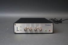 Geovision GV-VS2400 4 Channel Video Server 1080p 720p tested works as expected 