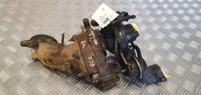 RENAULT LAGUNA II BG0/1 Turbolader 2.20 Diesel 110kw 1997 31596092