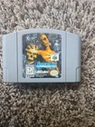 Nintendo 64  Shadow Man Shadowman Authentic Game Tested Works. Cartridge Only