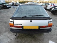 Feu arrière Renault R11