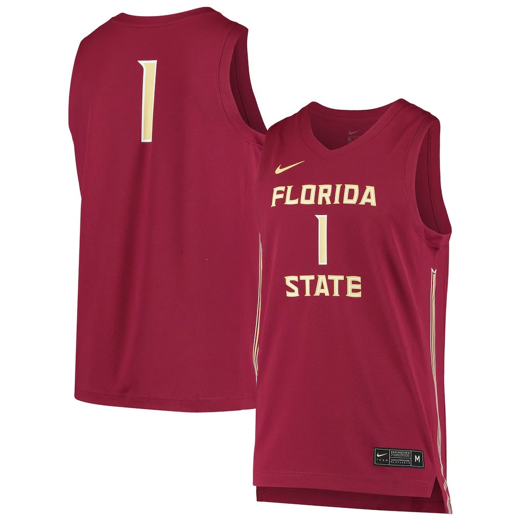 大学　バスケ　フロリダ　Florida State 23 ユニフォーム XL Las mejores ofertas en Camisetas de baloncesto de Florida State
