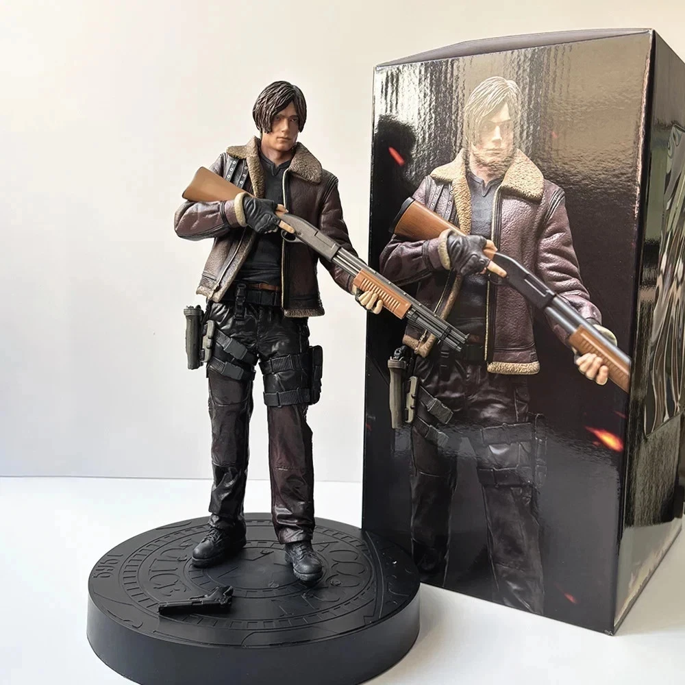 Leon Kennedy for sale | eBay