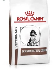 ROYAL CANIN Puppy Food Gastrointestinal Veterinary Health Nutrition 10kg Bag 6.14 per kilo