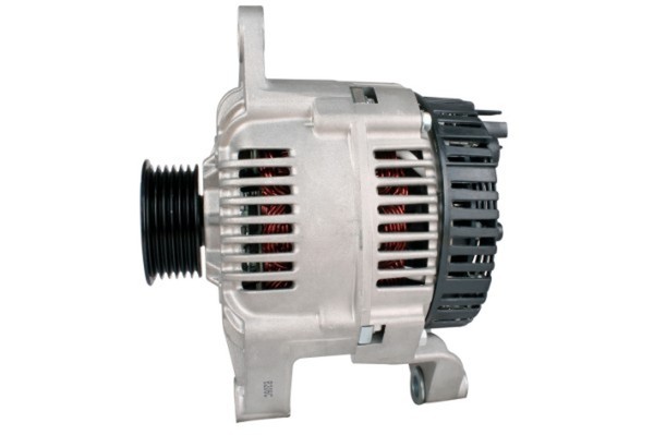 Hella Lichtmaschine Generator Lima 8EL 012 427-281 80A FüR Xantia Peugeot 306 7A-image