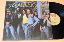 Rockets LP Turn Up The Radio Prog 1 St Italy 1979 Audiophiles Top EX