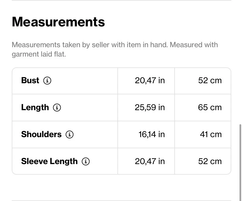 Celine 42 Wmns camicia di capra in pelle abito giacca blusa con bottoni manica lunga