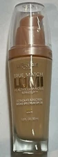 Loreal True Match Lumi Healthy Luminous Makeup Foundation, You Choose