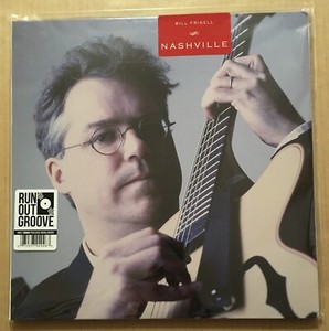 Bill Frisell Vinyl | eBay